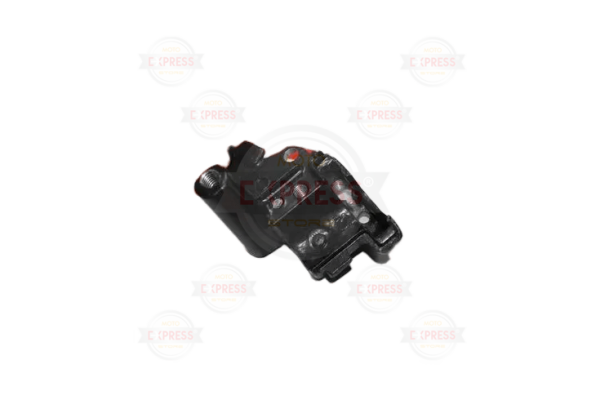 Hero Duet 110 Gaz Kütüğü A