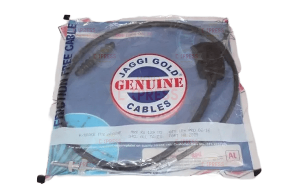 Tvs Apache Ön Fren Halatı