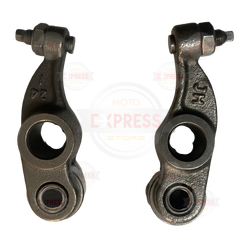 Moto Express PİYANO ACTIVA S OEM T.K