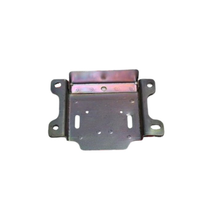 Bajaj Pulsar Ns 200 Cdı Bağlantı Sacı A