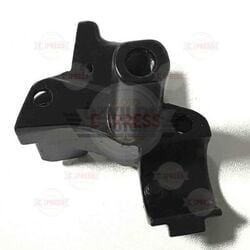 Moto Express KÜTÜK SOL ACTİVA