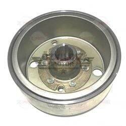 Moto Express MANYETO BWS100 TW