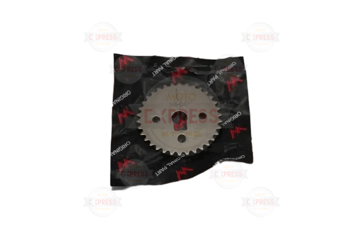 Yamaha Delight 115 Eksantrik Dişli