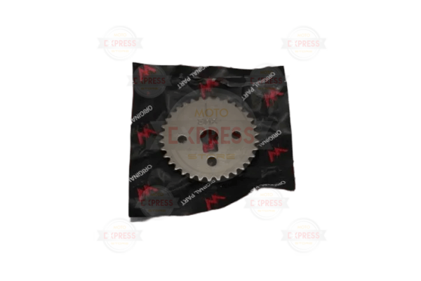 Yamaha Delight 115 Eksantrik Dişli