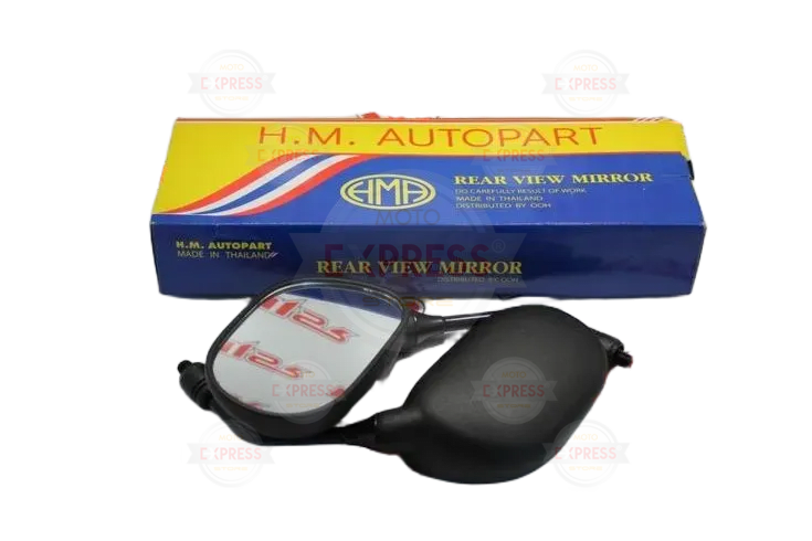 Yamaha Nouvo Ayna Tk Oem Ooh