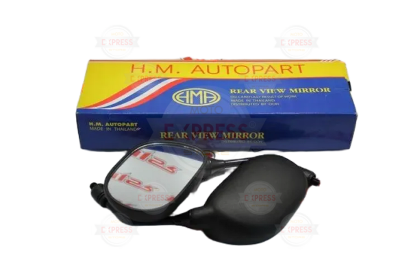 Yamaha Nouvo Ayna Tk Oem Ooh