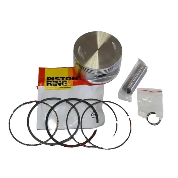 KYMCO GRAND DINK 250. XCITING 250. PİSTON KİT 17P 72.7 MM OEM