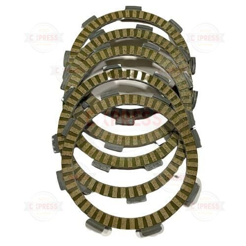 Moto Express DEBRİYAJ BALATASI APACHE A