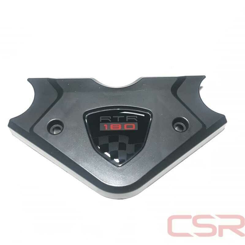 Moto Express DİREKSİYON ÜST KAPAK RTR YM A RTR