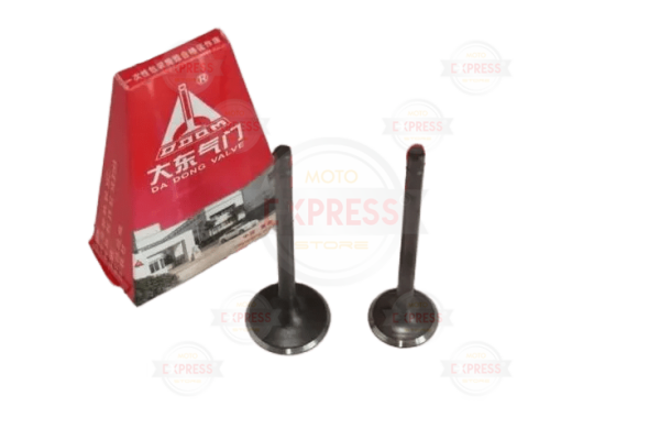 Cg 125 Cc Subap Tk Dq