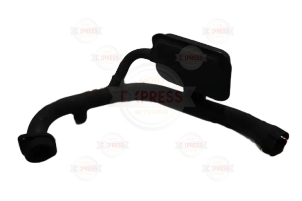 Pulsar Ns 200 Egzoz Boynu A