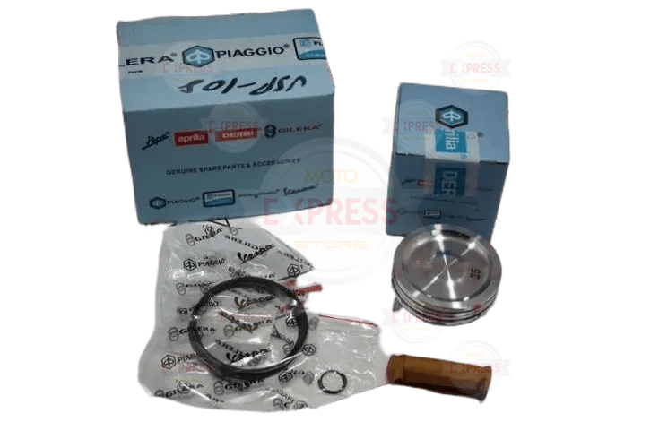 Vespa Piaggio 250 72.25 Mm 15P Piston Kıt A