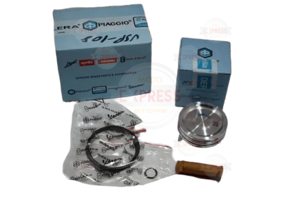 Vespa Piaggio 250 72.25 Mm 15P Piston Kıt A