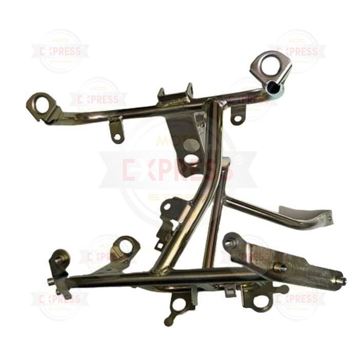 Honda Pcx125 2011 Kafa Far Tutucu Bağlantı Demiri Braketi A