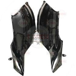 Moto Express YAN KAPAK SPACY FÜME TK