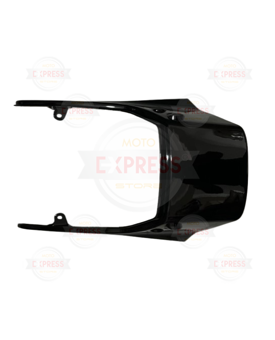 Yamaha Rx115 1998-2003 Arka Stop Üstü Kuyruk Grenajı Siyah Ys