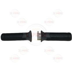 Moto Express GAZ BORUSU SETİ ACTİVA HİNT