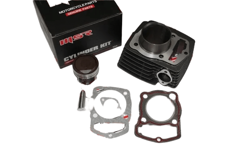 KUBA TK-03 50 CC SİLİNDİR KİT MODİFİYE 58.5 MM 13P A