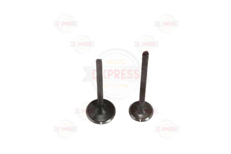 Cg 150 Cc Subap Tk Dq Tırnaklı