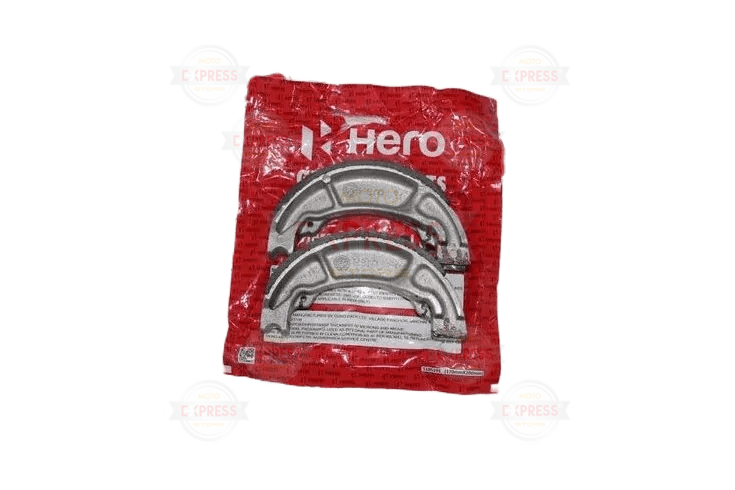 Hero Duet 110 Fren Balata A