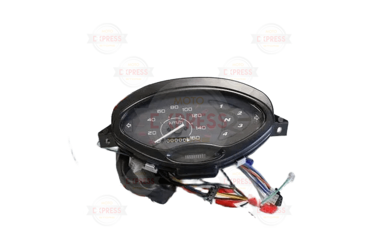 Km Saati Oem Ramzey Çelik Cup 100