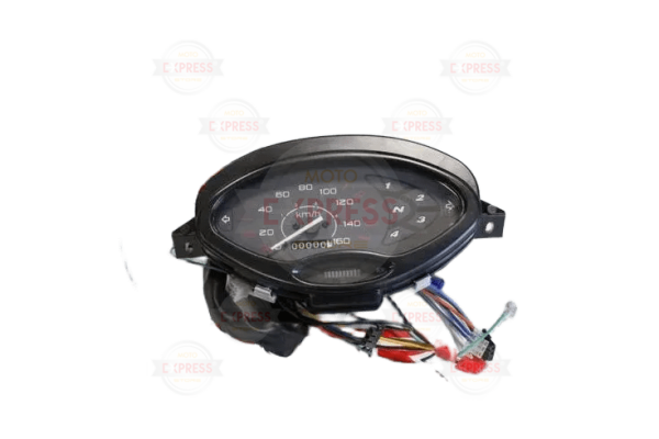 Km Saati Oem Ramzey Çelik Cup 100