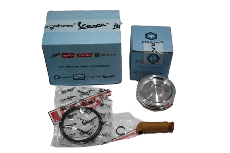 VESPA PIAGGIO 250 72.50 MM 15P PİSTON KIT A