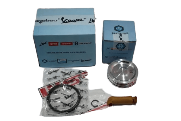 VESPA PIAGGIO 250 72.50 MM 15P PİSTON KIT A