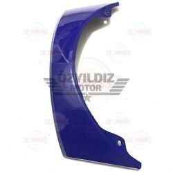 Moto Express STOP ALT PARÇA CYGNUS MAVİ