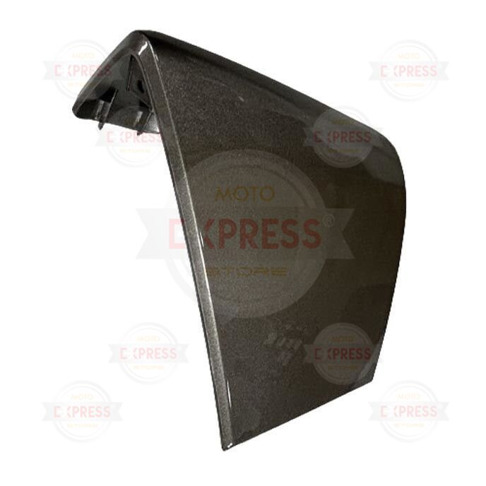 Honda Pcx125 2018-2020 İç Kutu Torpido Gözü Kapağı Grenajı Füme-Gri A