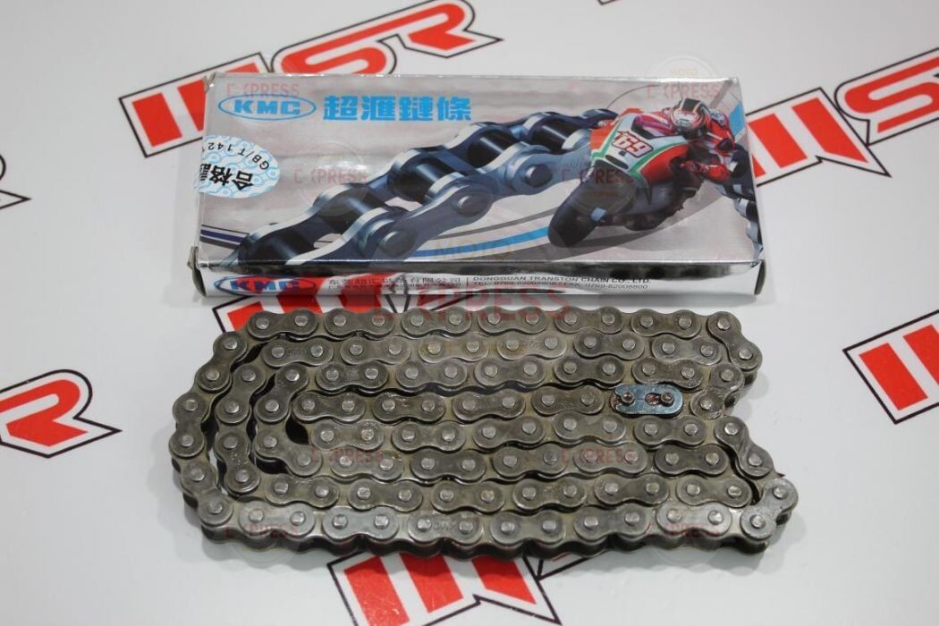 Moto Express CG TEKER ZİNCİRİ 428X110L KMC OEM