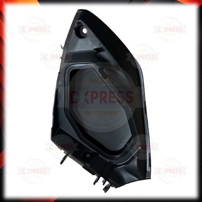 Yamaha Xmax250-300 2018-2022 Sağ Torpido Kapağı İç Parça