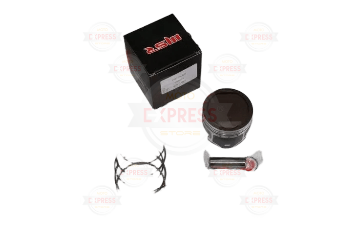 Kuba Tk-03 50 Cc Piston Kit Modifiye 58.5 Mm 13P A