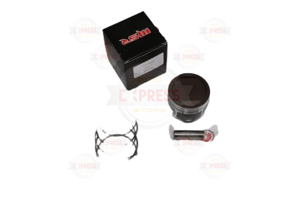 Kuba Tk-03 50 Cc Piston Kit Modifiye 58.5 Mm 13P A