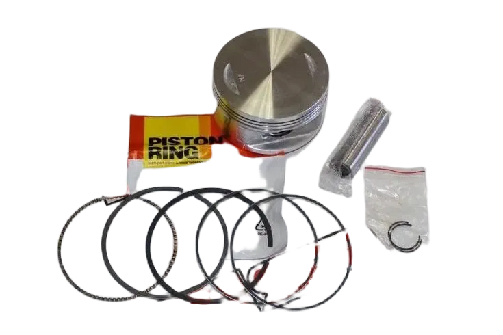 KYMCO XCİTİNG 250 İ  17P 73 MMPISTON KIT  0.50