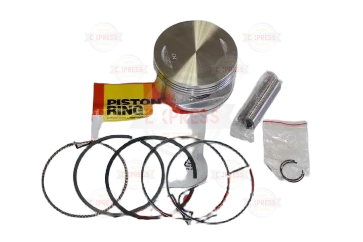 Kymco Xciting 250 İ  17P 73 Mmpıston Kıt  0.50