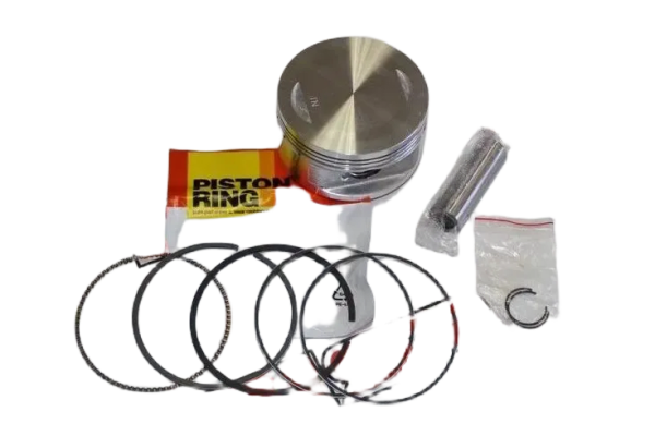 KYMCO XCİTİNG 250 İ  17P 73 MMPISTON KIT  0.50