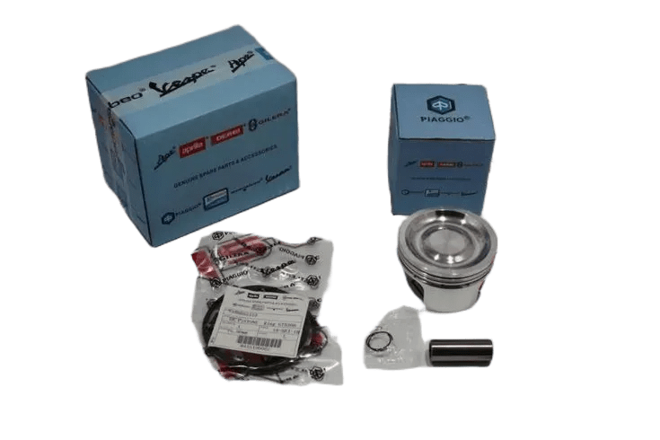 GTS 300%C2%A075 MM 16P PİSTON%C2%A0KİT A