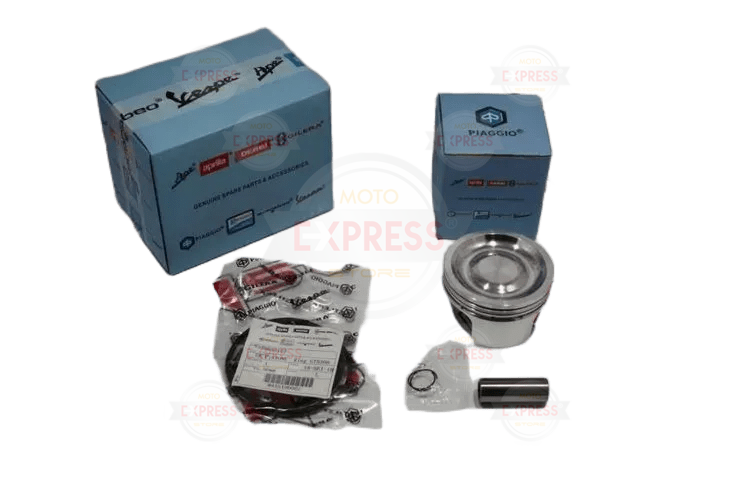Gts 300%C2%A075 Mm 16P Piston%C2%A0Kit A