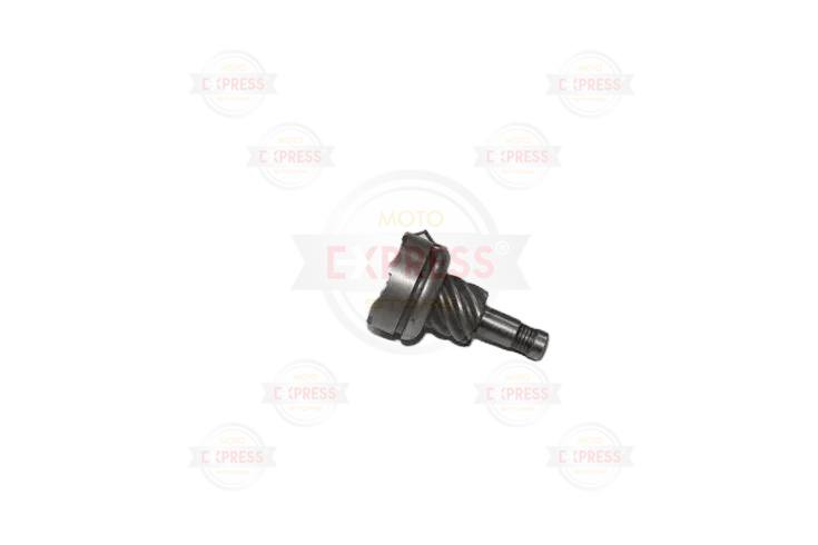 Hero Duet 110 Marş Dişli A