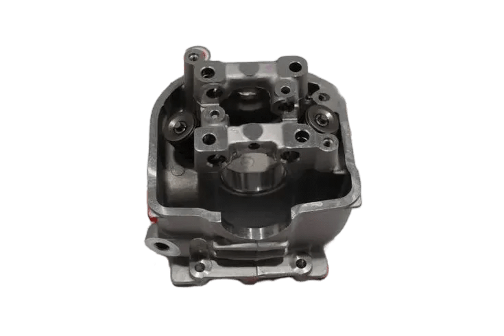 HONDA ALPHA SİLİNDİR KAPAK DOLU