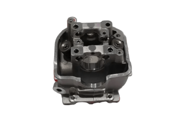 HONDA ALPHA SİLİNDİR KAPAK DOLU