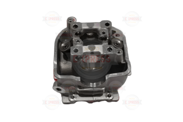 Honda Alpha Silindir Kapak Dolu