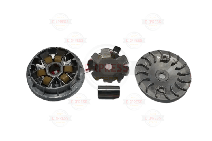 Sym Orbit 50 4T - Mio 50 4T Efi Ön Varyatör Prc