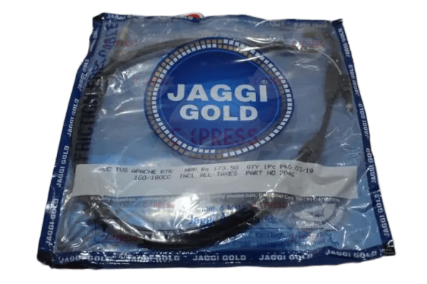 Tvs Apache Rtr Gaz Halatı