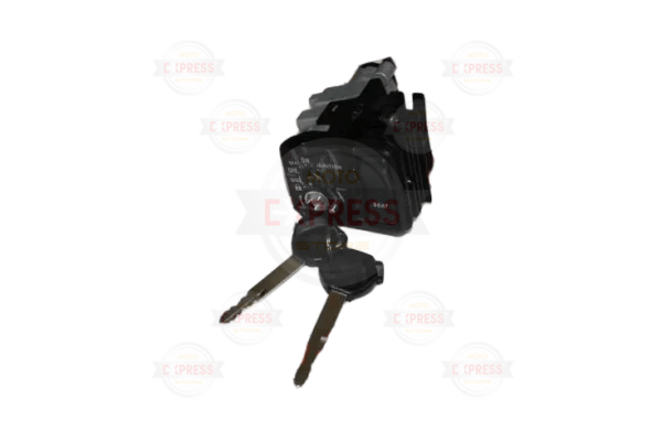 Honda Dio 110 Kontak