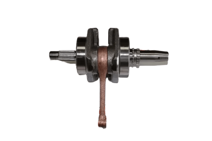 KUBA TK-03 50 CC KRANK A