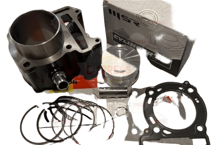 Kymco Downtown 3001 Silindir Kit 73 Mm 17P