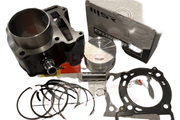 Kymco Downtown 3001 Silindir Kit 73 Mm 17P