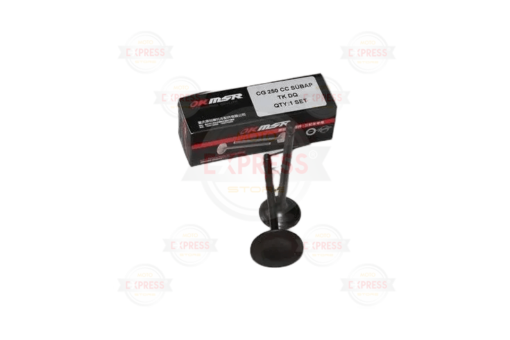 Cg 250 Cc Subap Tk Dq